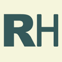 RepHunter logo
